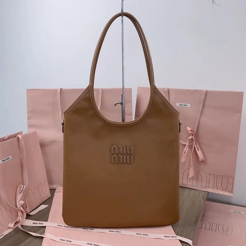 Miu Miu Shopping Bags Trendy 43748