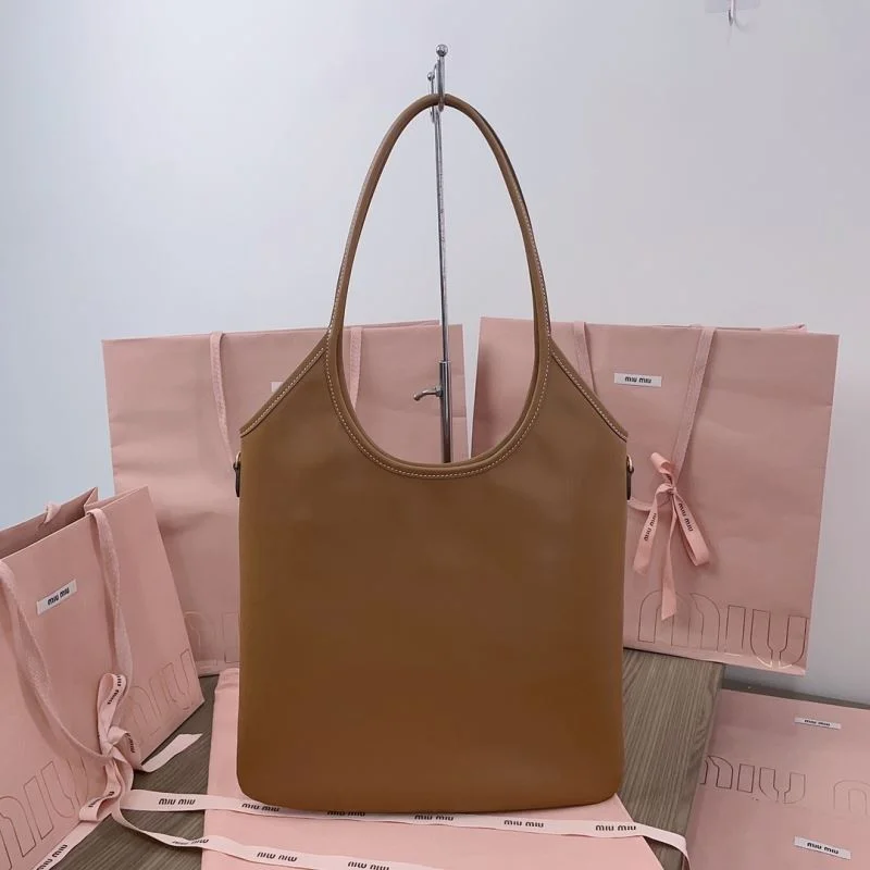 Miu Miu Shopping Bags Trendy 43748