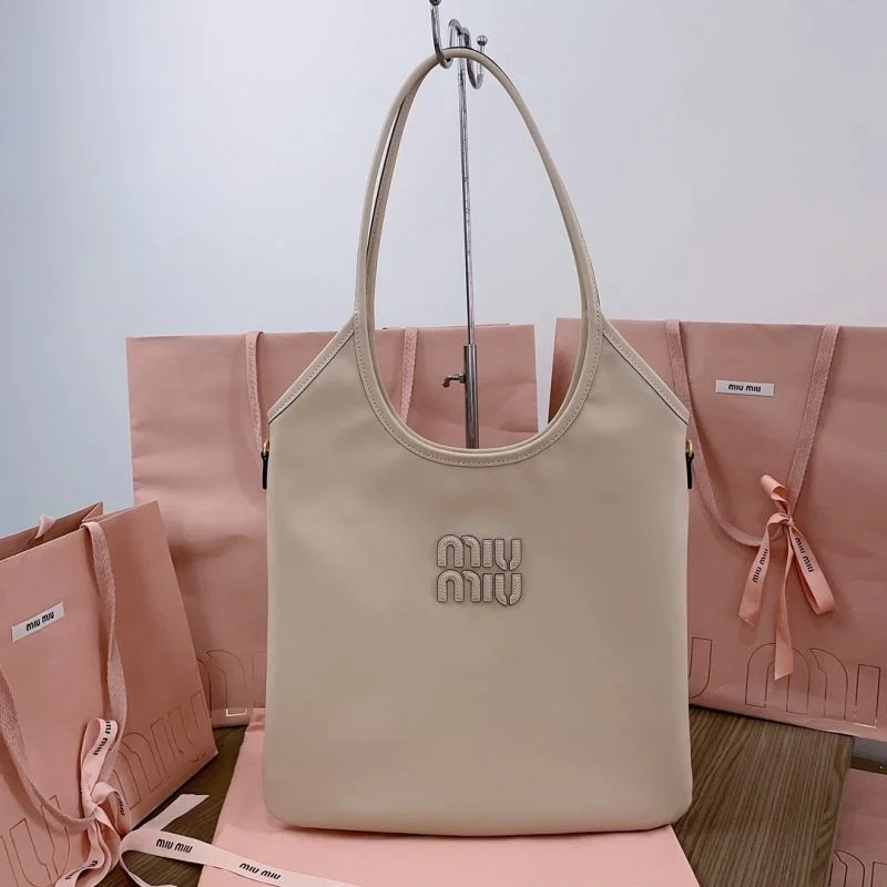 Miu Miu Shopping Bags QuickDry 43747