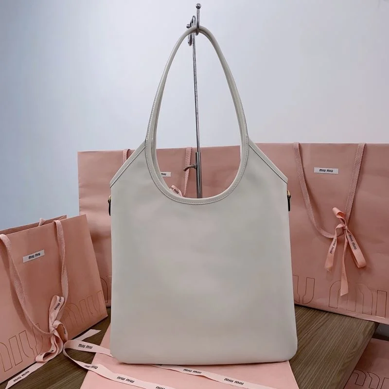 Miu Miu Shopping Bags NewStyle 43730