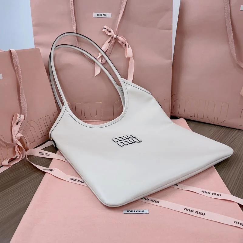 Miu Miu Shopping Bags NewStyle 43730