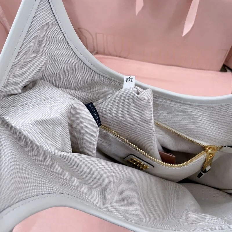 Miu Miu Shopping Bags NewStyle 43730