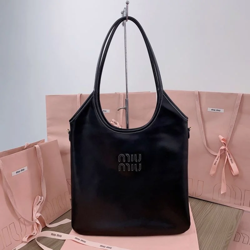 Miu Miu Shopping Bags DailyWear 43735