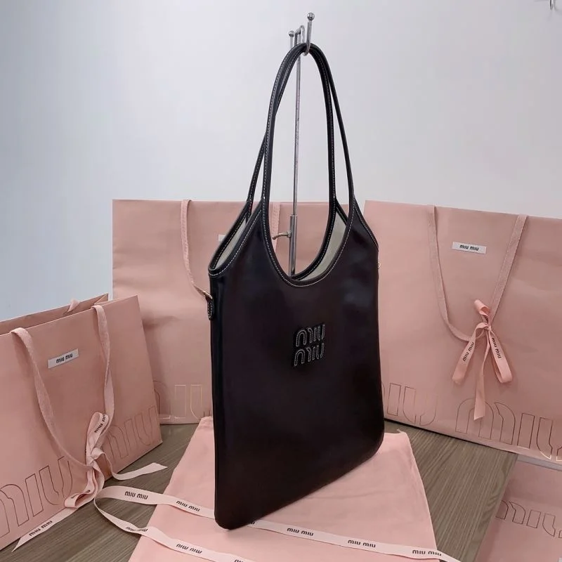Miu Miu Shopping Bags DailyWear 43735