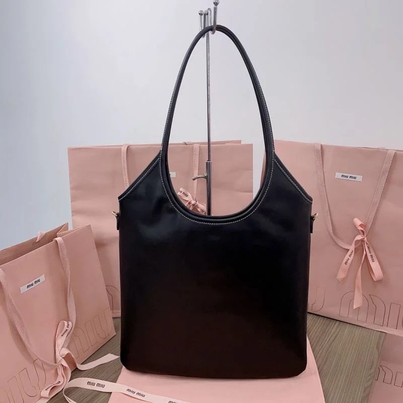Miu Miu Shopping Bags DailyWear 43735