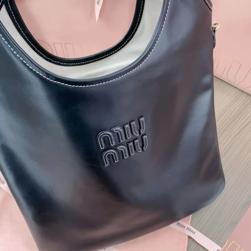Miu Miu Shopping Bags DailyWear 43735