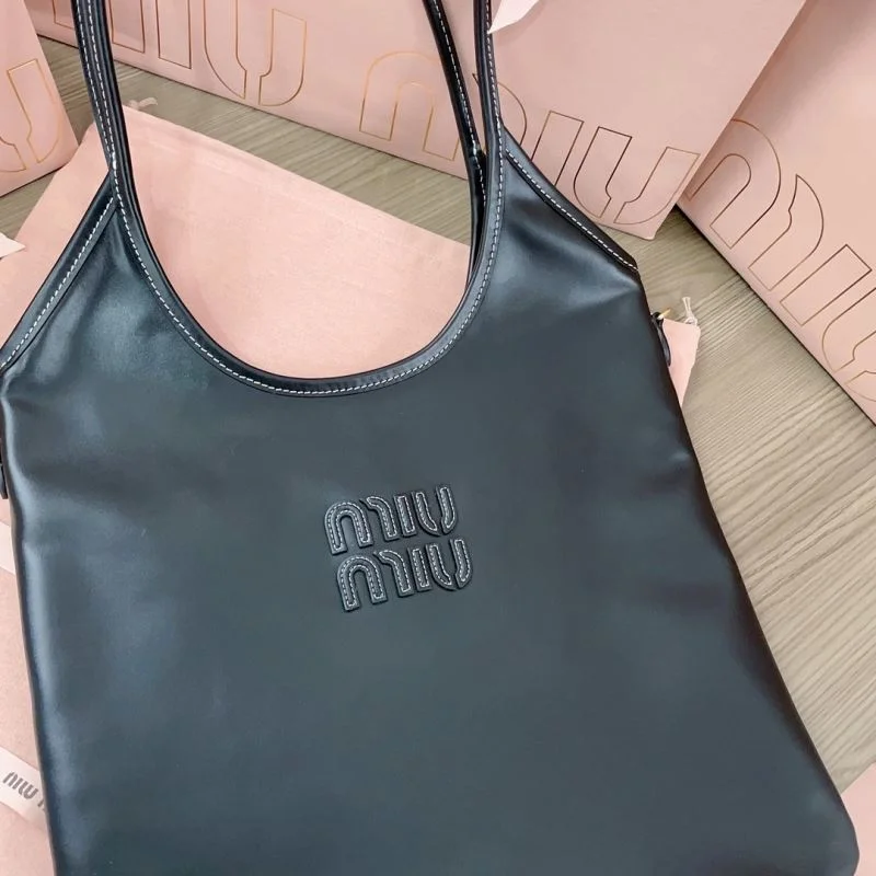 Miu Miu Shopping Bags DailyWear 43735
