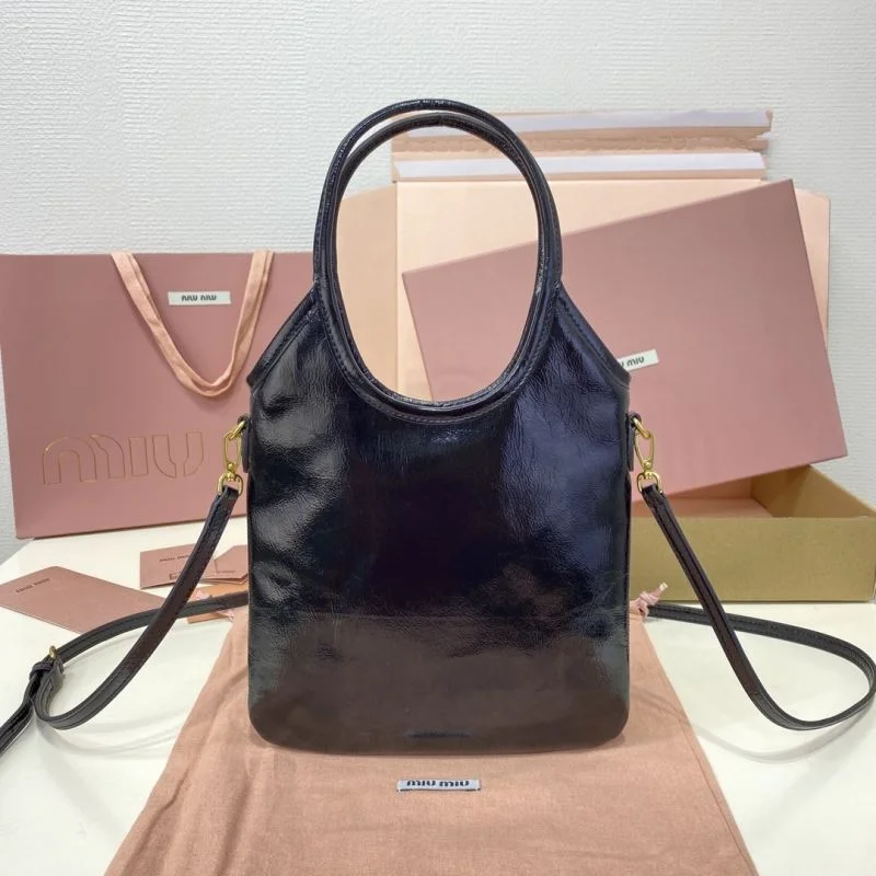 Soft Miu Miu Shopping Bags 43536
