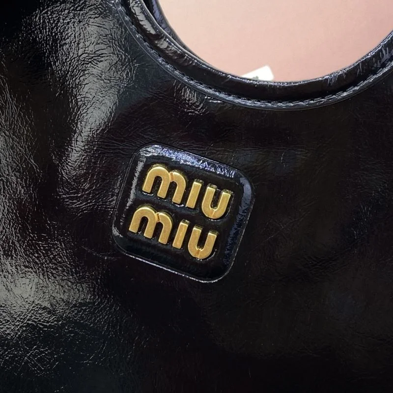 Soft Miu Miu Shopping Bags 43536