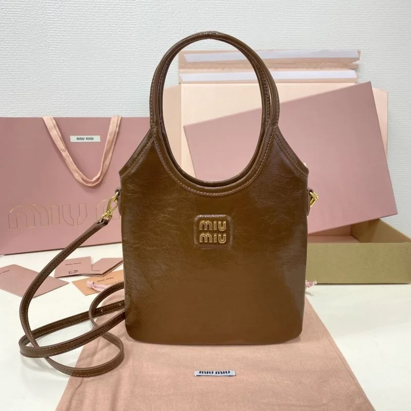 Miu Miu Shopping Bags Upgraded 43585