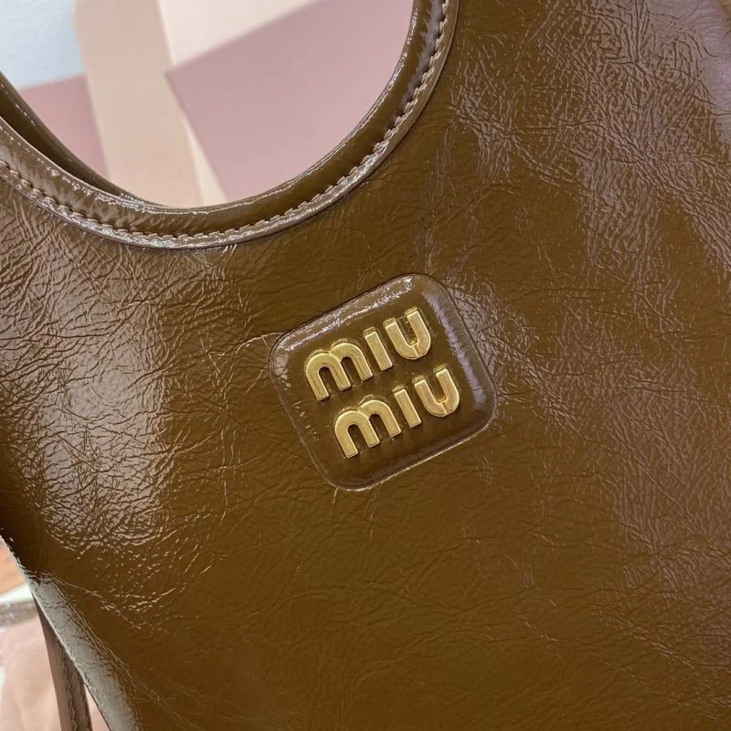 Miu Miu Shopping Bags Upgraded 43585