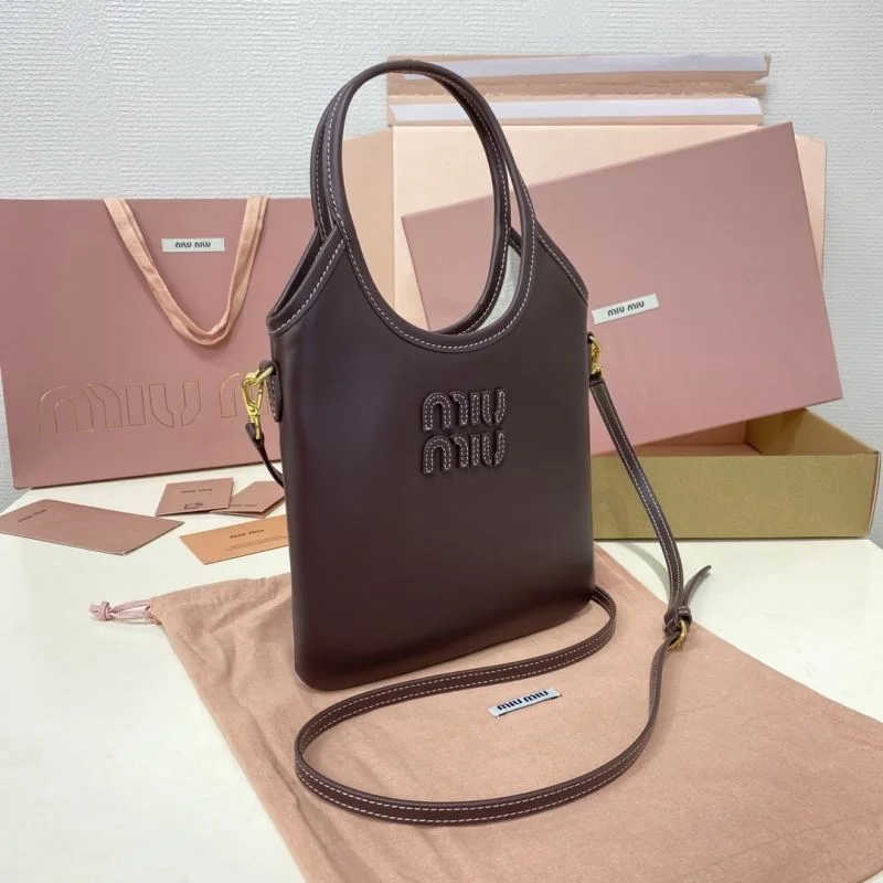 Miu Miu Shopping Bags GoodFit 43544