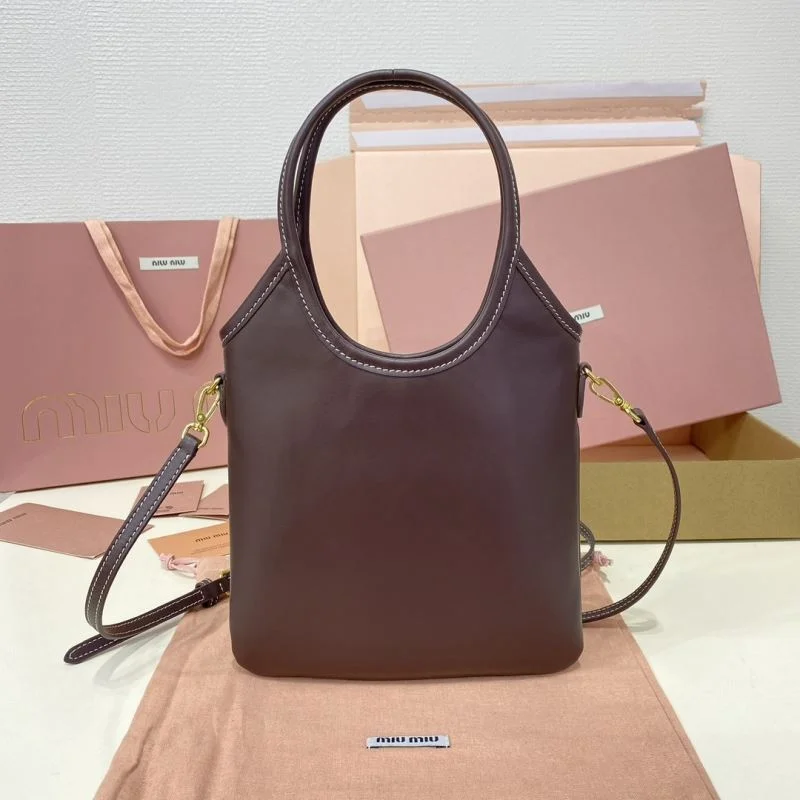 Miu Miu Shopping Bags GoodFit 43544