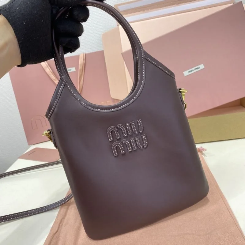Miu Miu Shopping Bags GoodFit 43544