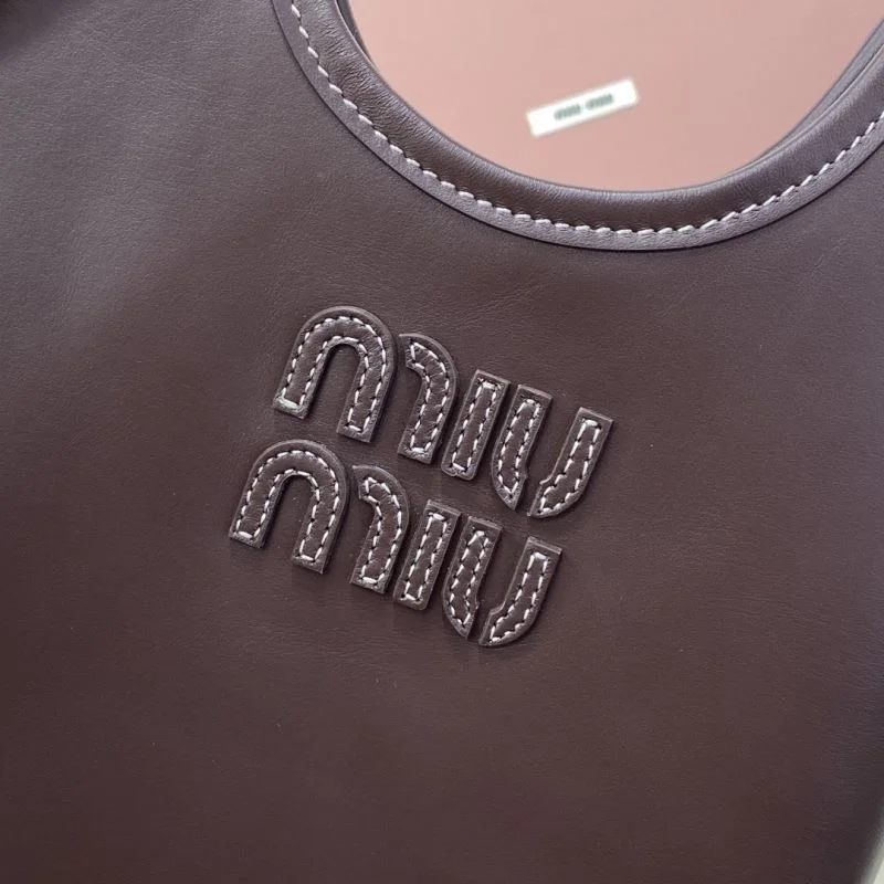 Miu Miu Shopping Bags GoodFit 43544