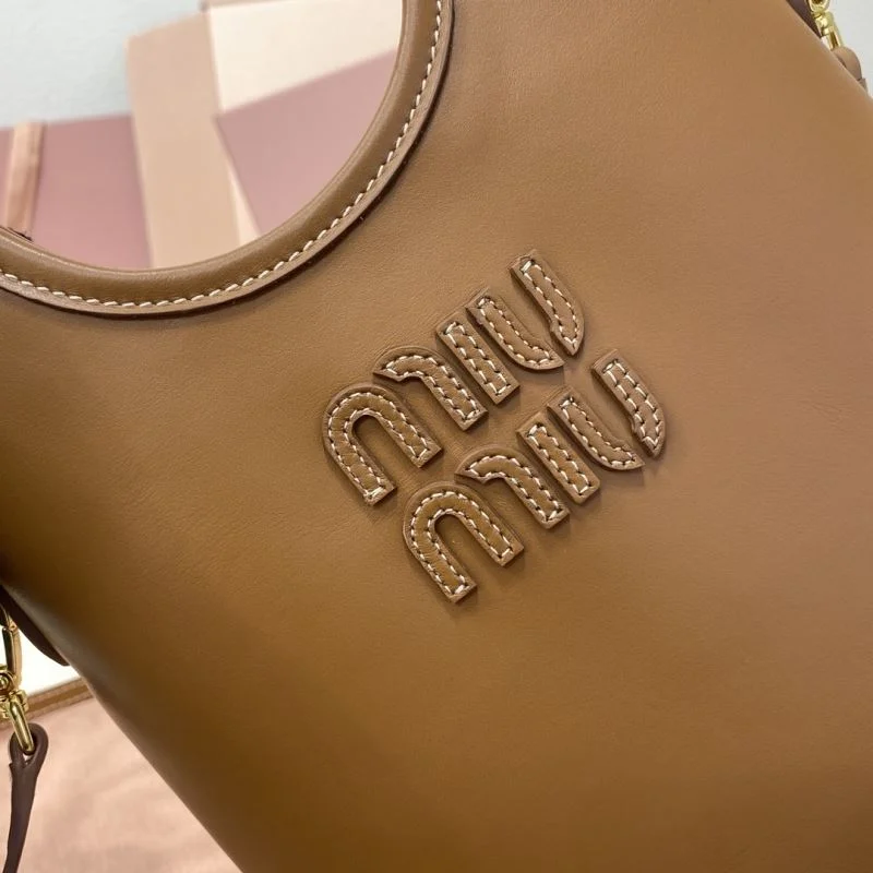 FlexibleFit Miu Miu Shopping Bags 43535