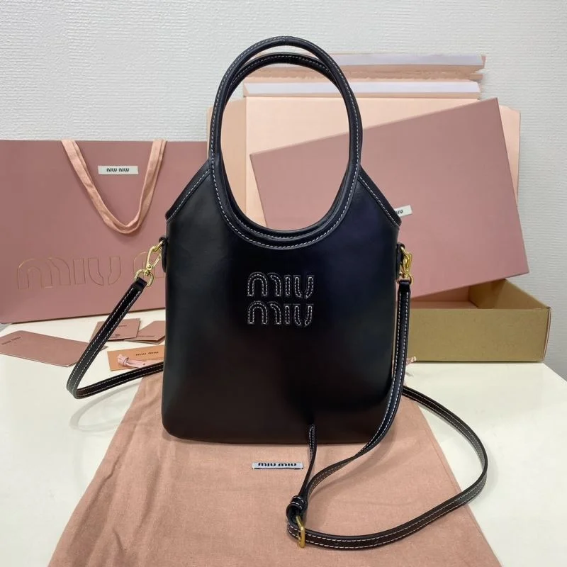 Miu Miu Shopping Bags DailyWear 43534