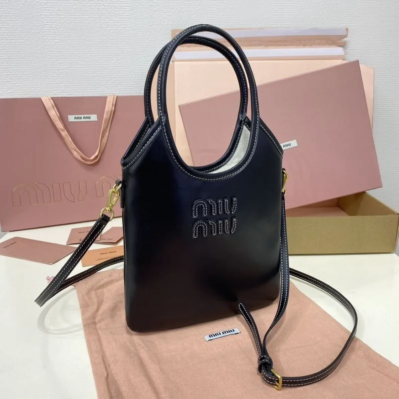 Miu Miu Shopping Bags DailyWear 43534