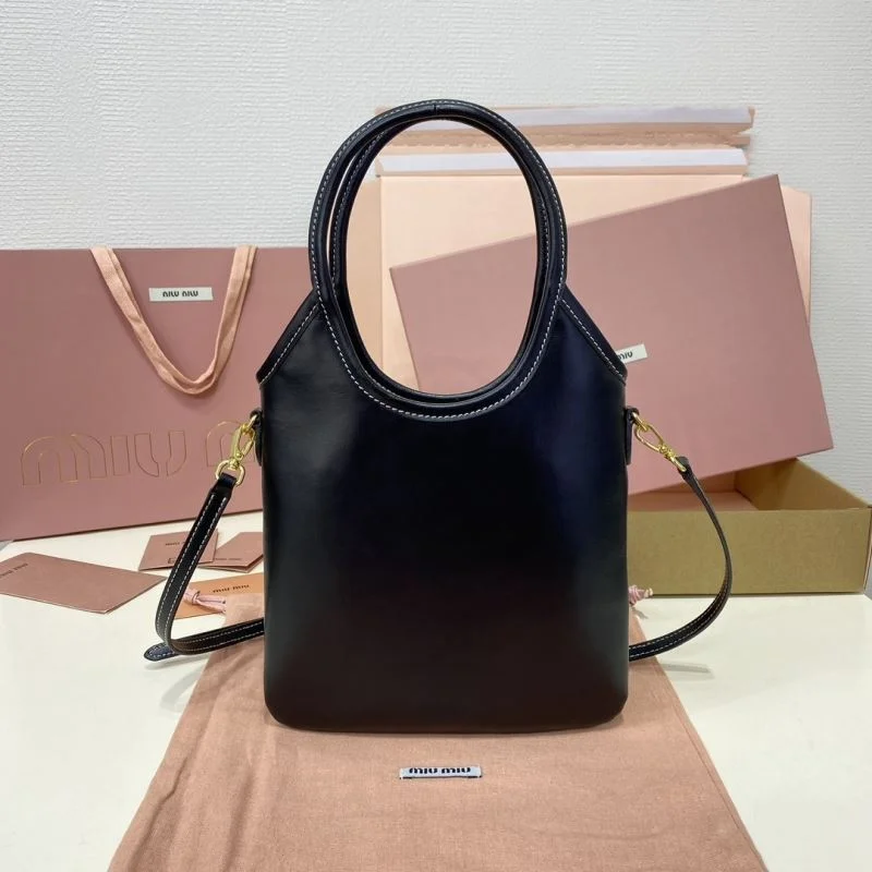Miu Miu Shopping Bags DailyWear 43534
