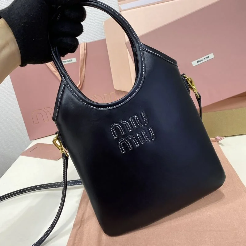 Miu Miu Shopping Bags DailyWear 43534