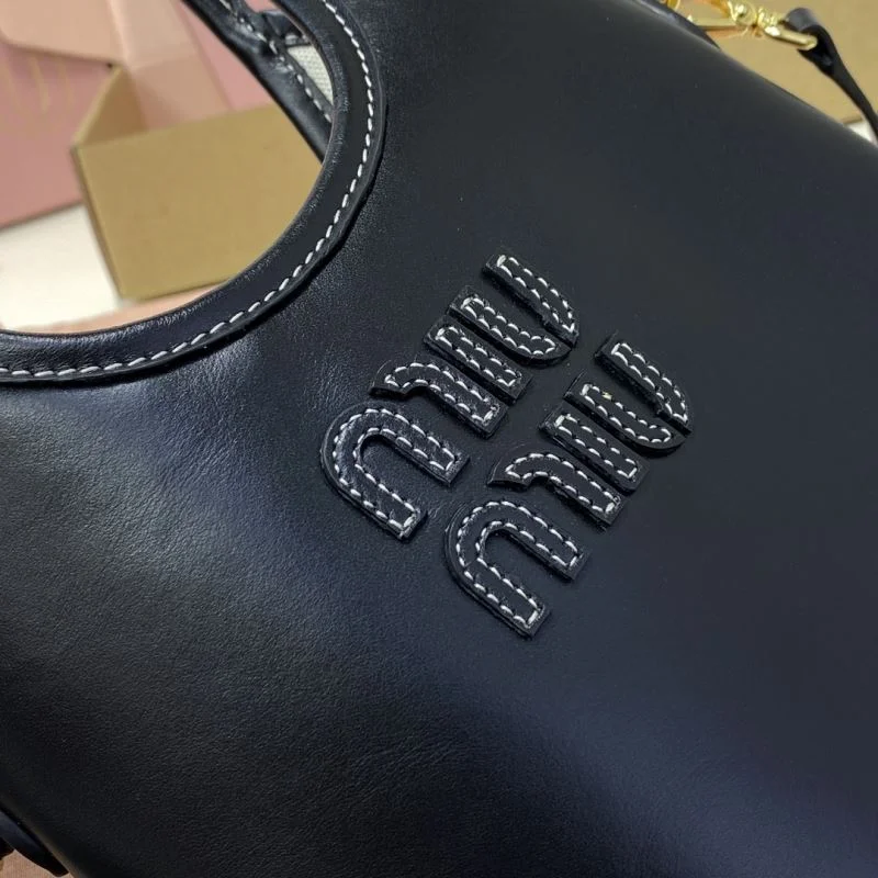 Miu Miu Shopping Bags DailyWear 43534