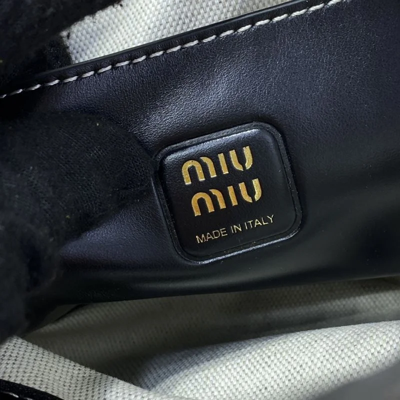 Miu Miu Shopping Bags DailyWear 43534