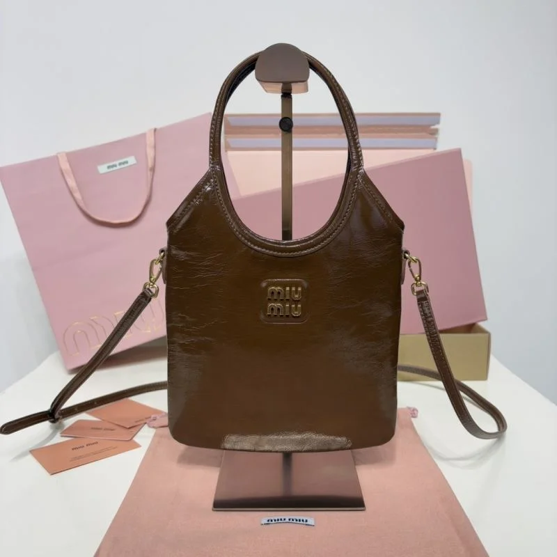 Miu Miu Shopping Bags SmartChoice 43538