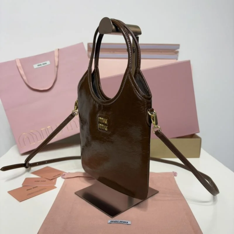 Miu Miu Shopping Bags SmartChoice 43538