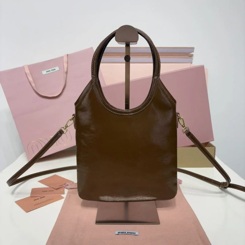 Miu Miu Shopping Bags SmartChoice 43538