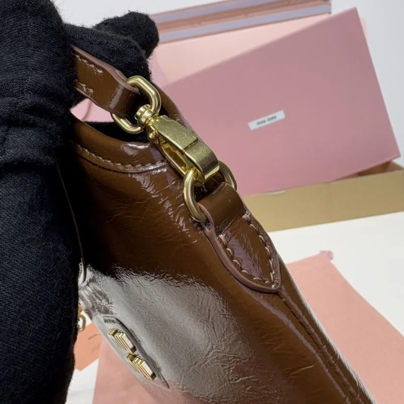 Miu Miu Shopping Bags SmartChoice 43538