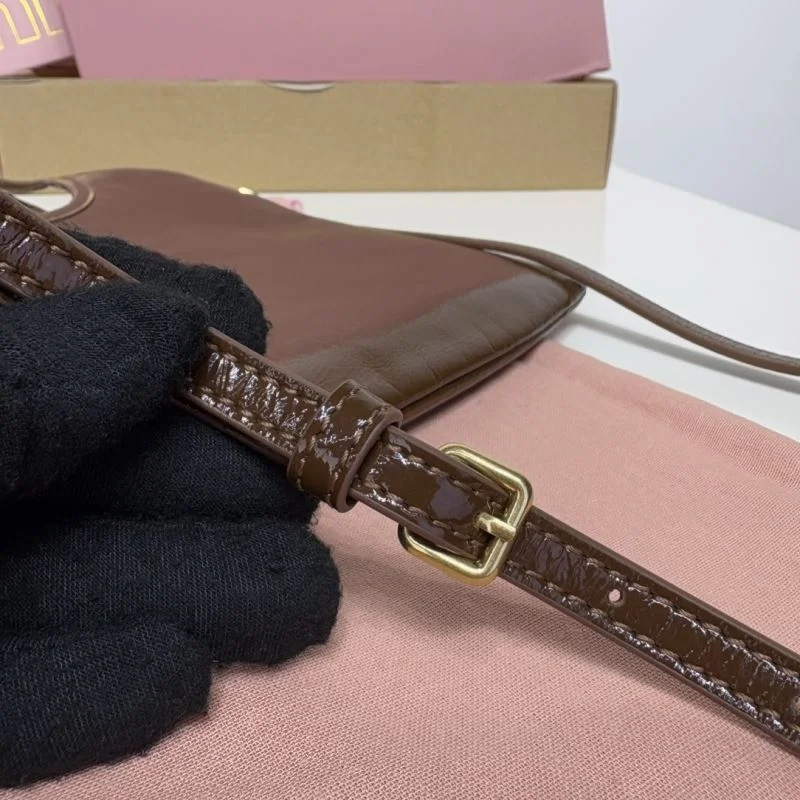 Miu Miu Shopping Bags SmartChoice 43538