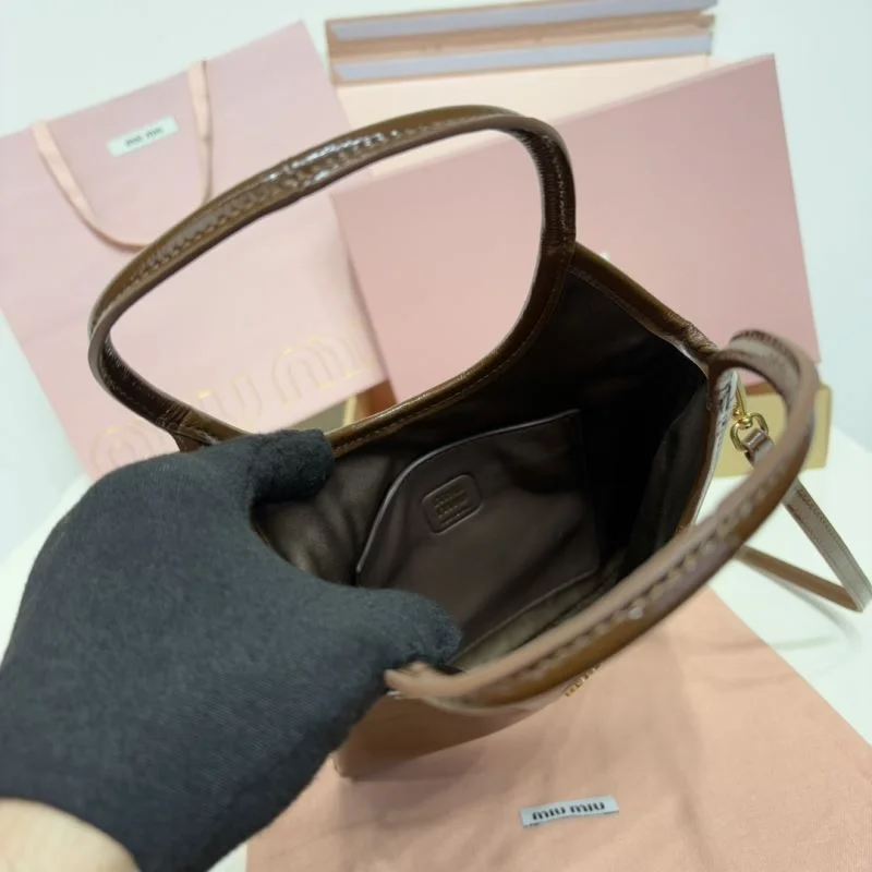 Miu Miu Shopping Bags SmartChoice 43538