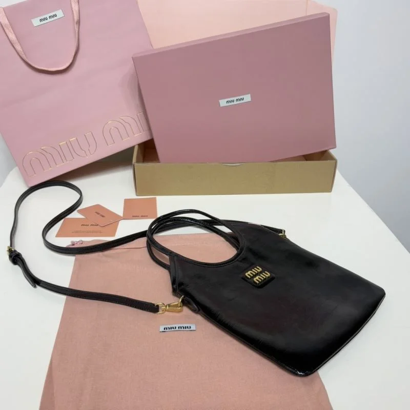 TopPick Miu Miu Shopping Bags 43584