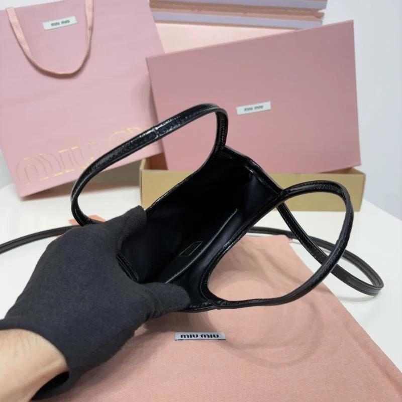 TopPick Miu Miu Shopping Bags 43584