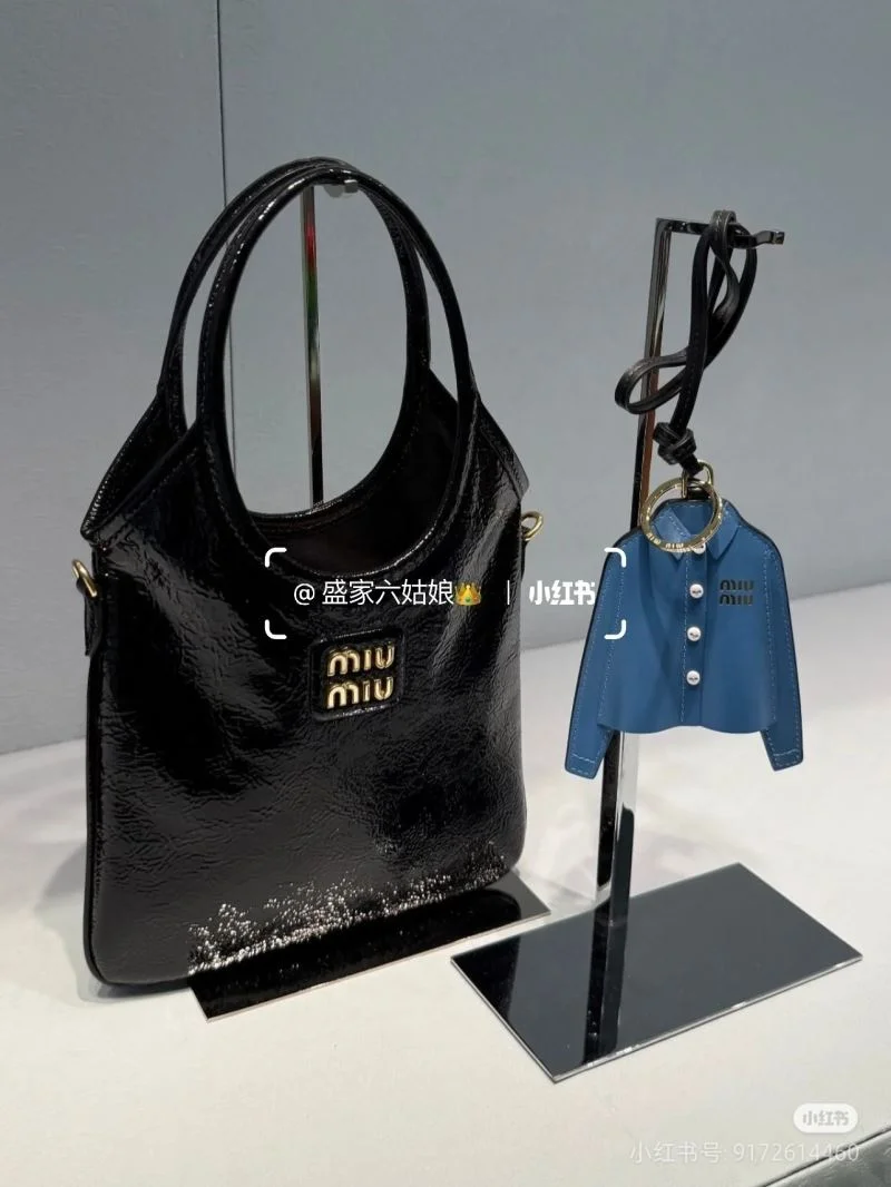 TopPick Miu Miu Shopping Bags 43584