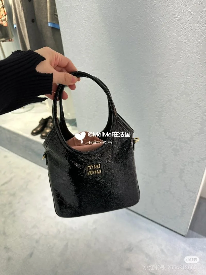 TopPick Miu Miu Shopping Bags 43584