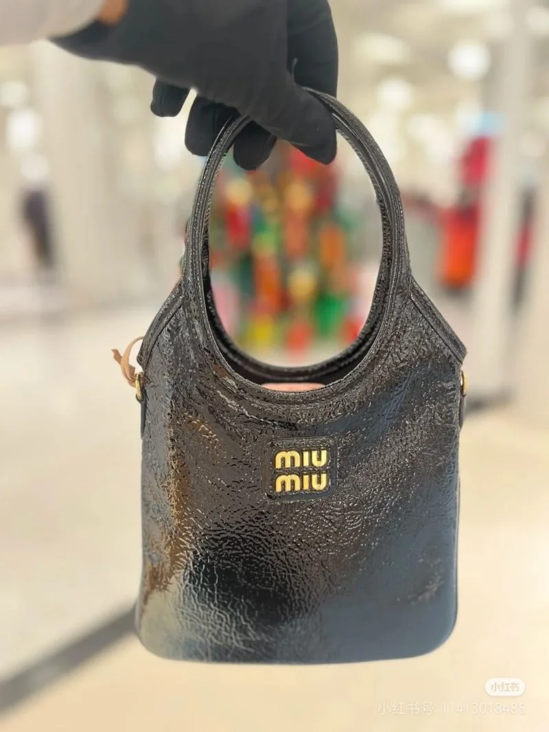 TopPick Miu Miu Shopping Bags 43584