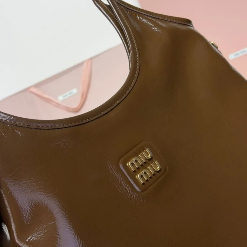 Effortless Miu Miu Shopping Bags 43539