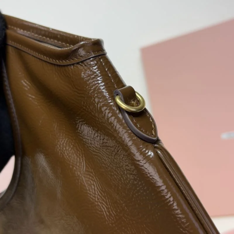 Effortless Miu Miu Shopping Bags 43539