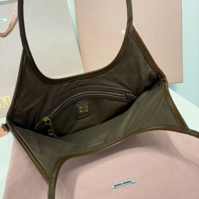 Effortless Miu Miu Shopping Bags 43539
