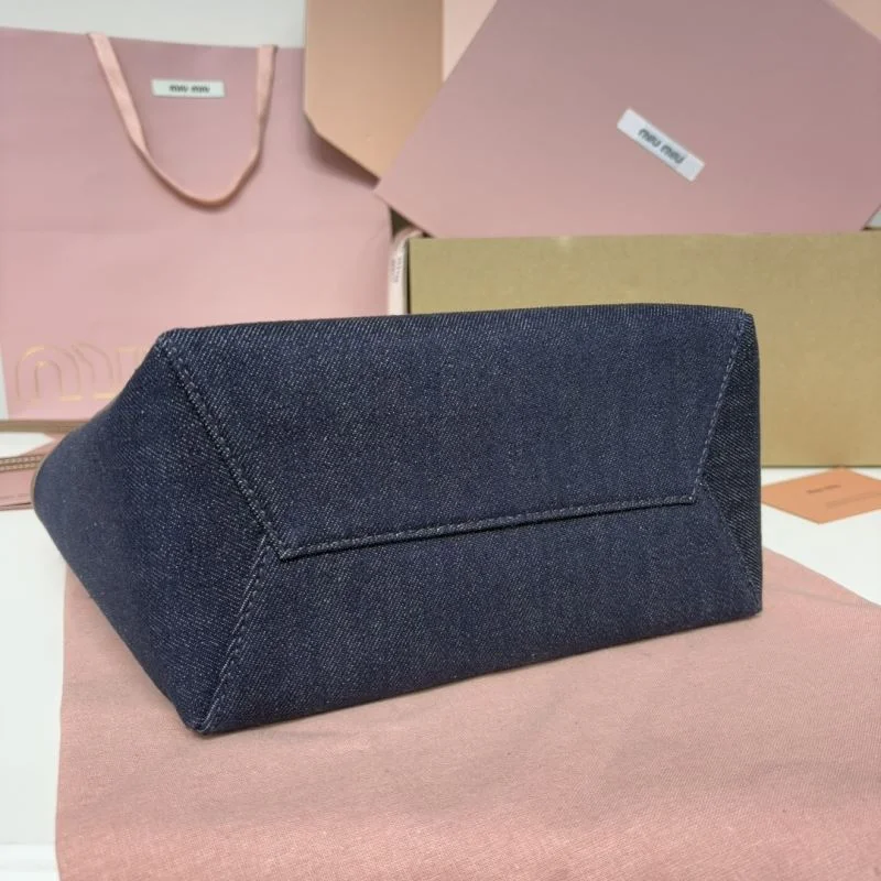 Miu Miu Shopping Bags Efficient 43525
