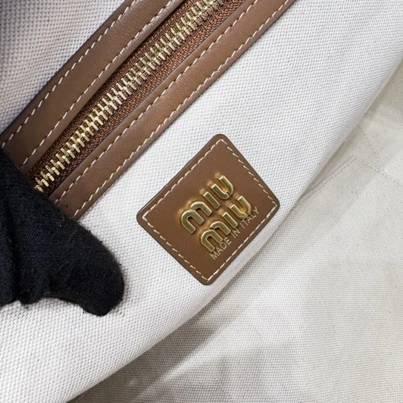 Miu Miu Shopping Bags GoodFit 43523