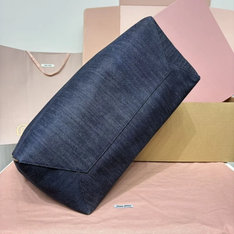 Miu Miu Shopping Bags AllSeason 43522