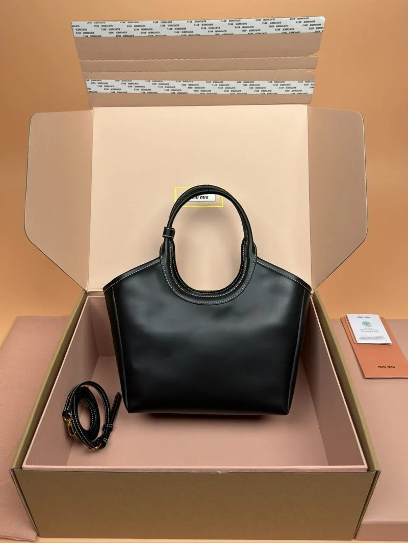 ZeroBulk Miu Miu Shopping Bags 56022