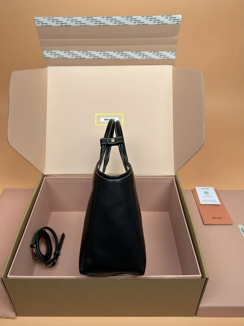 ZeroBulk Miu Miu Shopping Bags 56022