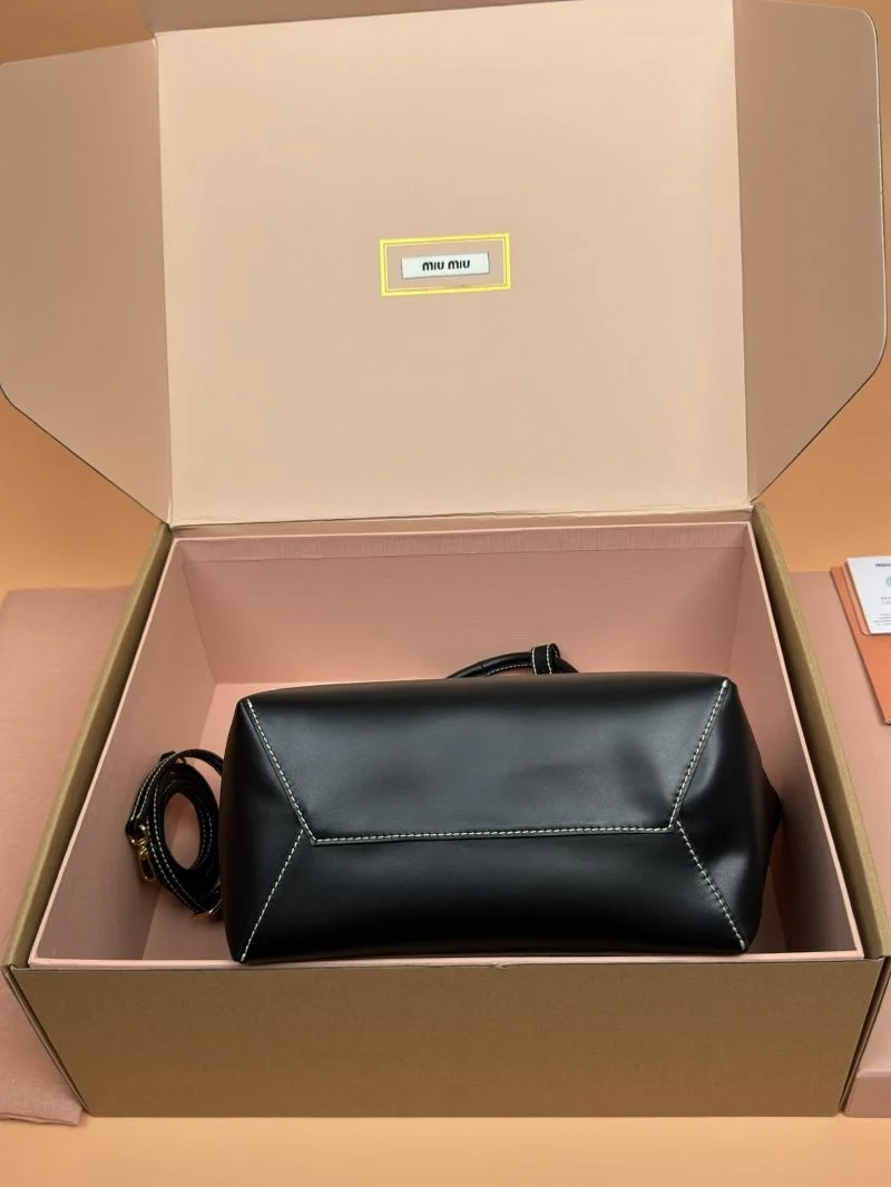 ZeroBulk Miu Miu Shopping Bags 56022
