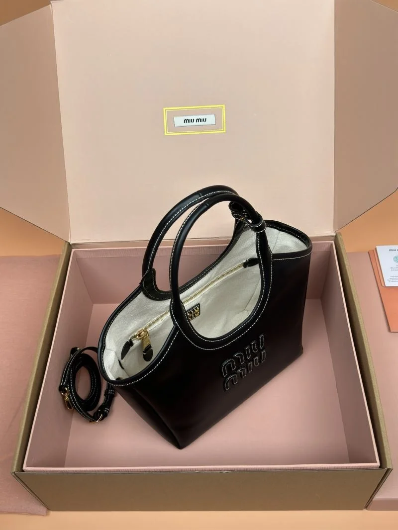 ZeroBulk Miu Miu Shopping Bags 56022