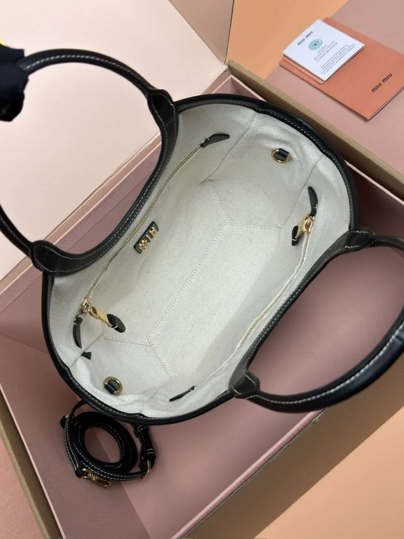 ZeroBulk Miu Miu Shopping Bags 56022