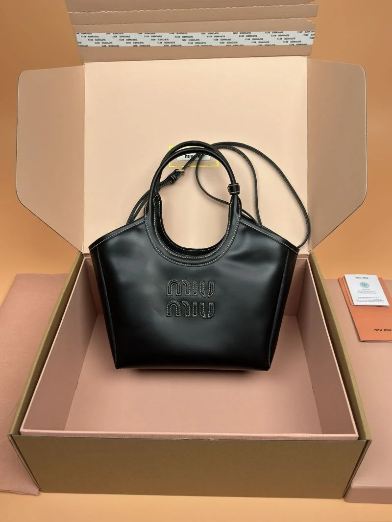 ZeroBulk Miu Miu Shopping Bags 56022