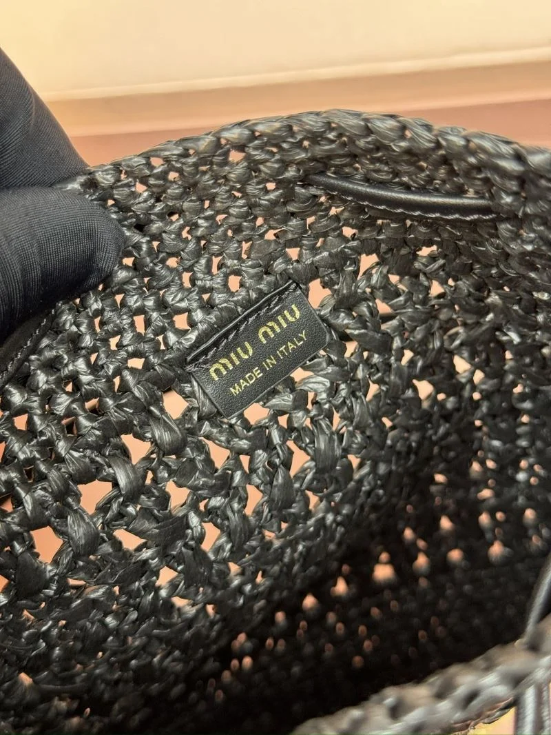 Miu Miu Shopping Bags EasyCare 56015